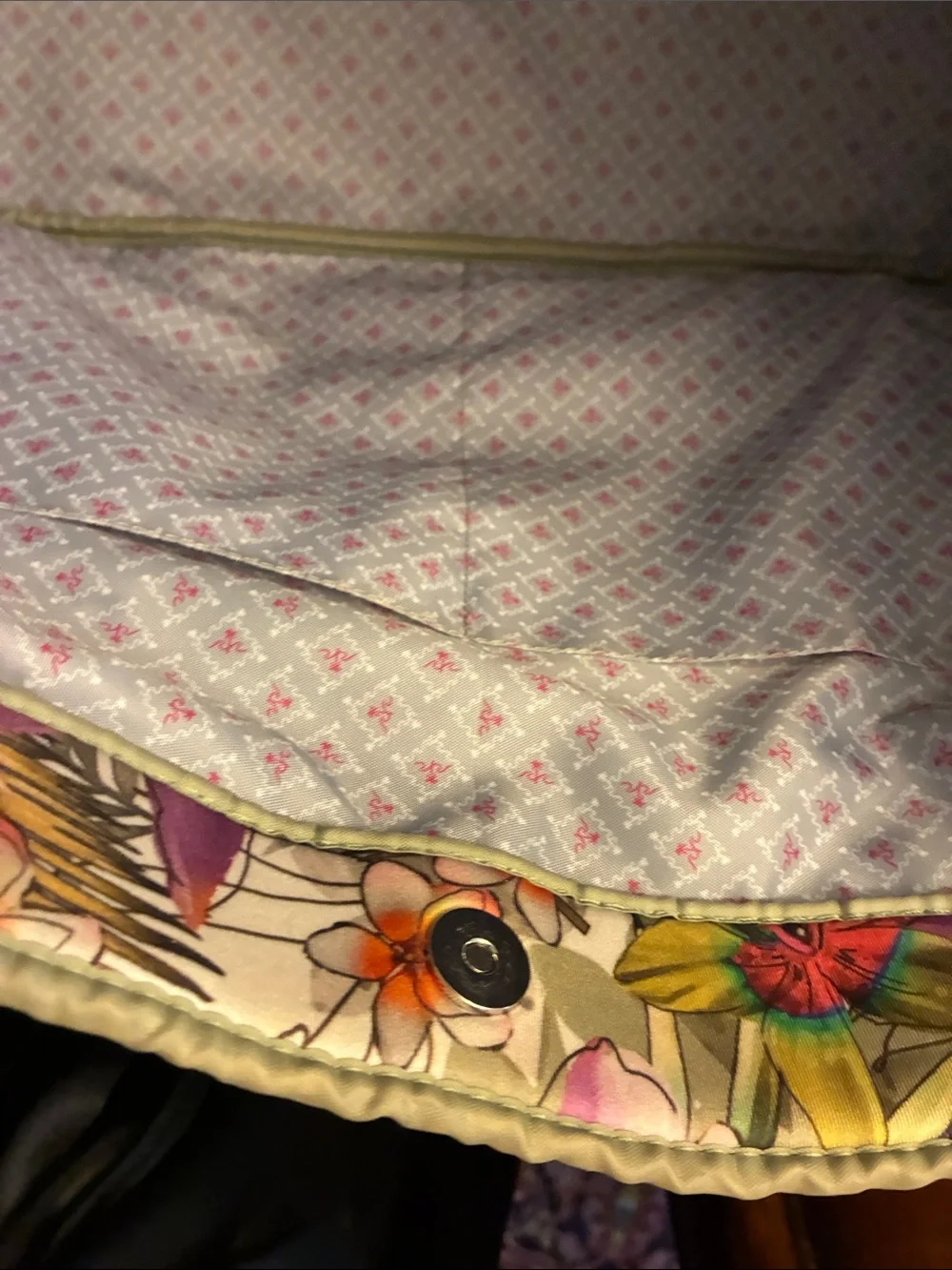 Beach by CLC vera bradley